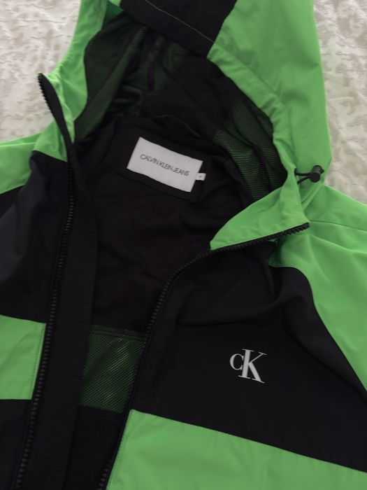 Casaco calvin klein M