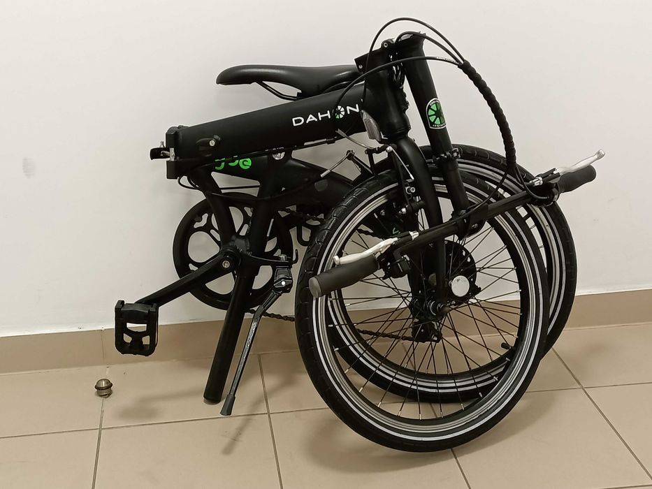 Rower składany DAHON Vybe D7