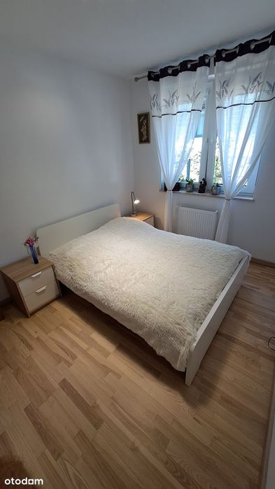 MIESZKANIE USTKA; ul. Muszelkowa; 3 pokoje; 63 m²; Parter; Ogródek !!! - Widok 6