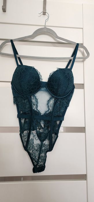 Body Victoria's Secret