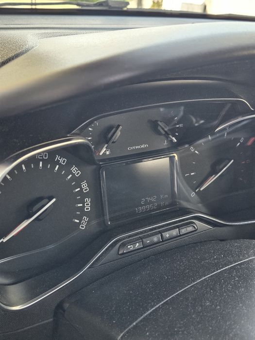Citroën C3 III PureTech 82 Shine — 2018