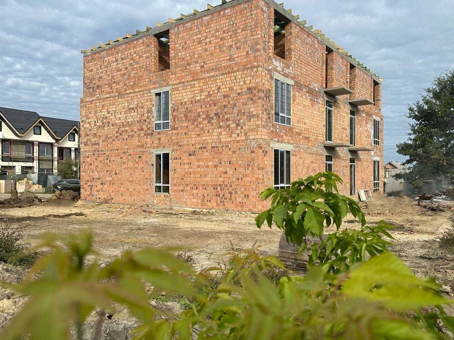 Продаж квартири 35м². 1 кімната. ДЕРЖАВНІ ПРОГРАМИ - ТАК! ID:866 (1/3)