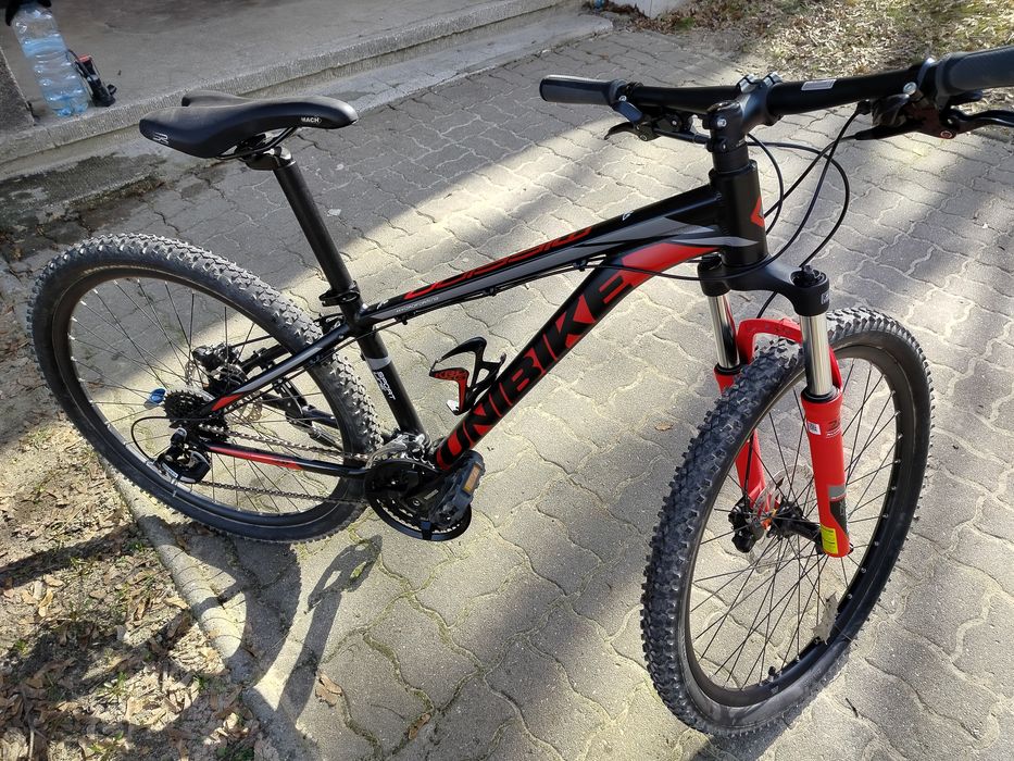 Sprzedam rower unibike