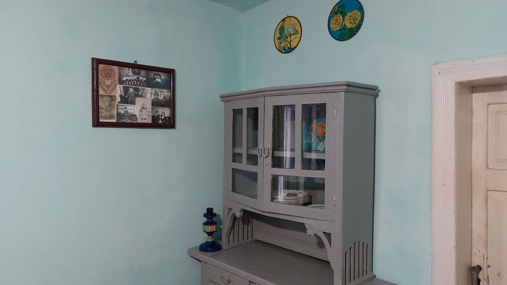 Старовинна рамка з фотографіями