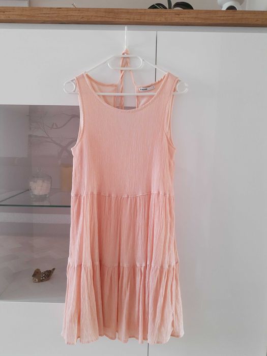 Sukienka letnia rozm S