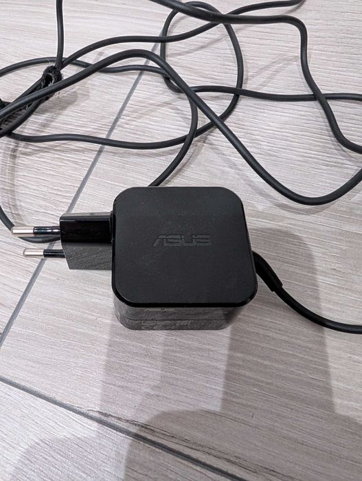 Router ASUS RT-AC86U (2900Mb/s a/b/g/n/ac, 2xUSB, QAM)