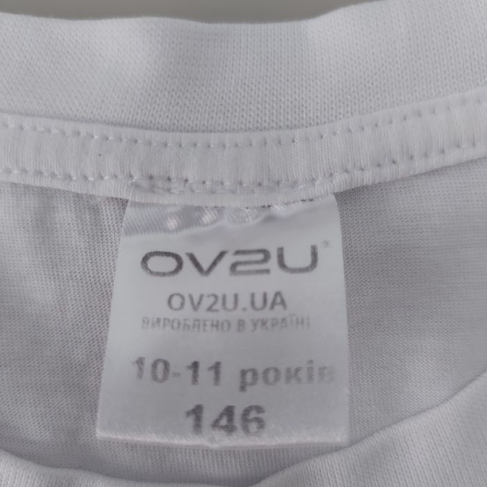 Футболка р.146 см