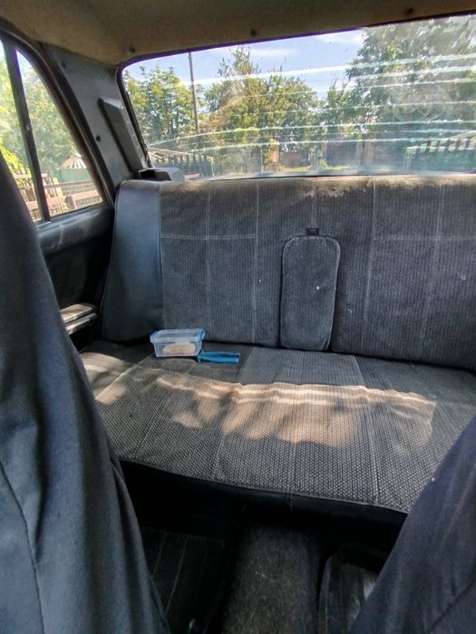 Продам Ваз  2107, обмін.