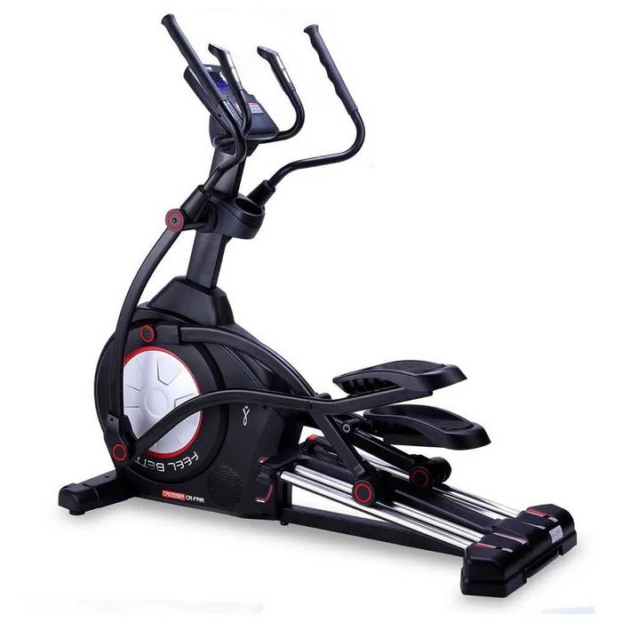 Bicicleta Fytter Crosser Elíptica - Nova e embalada