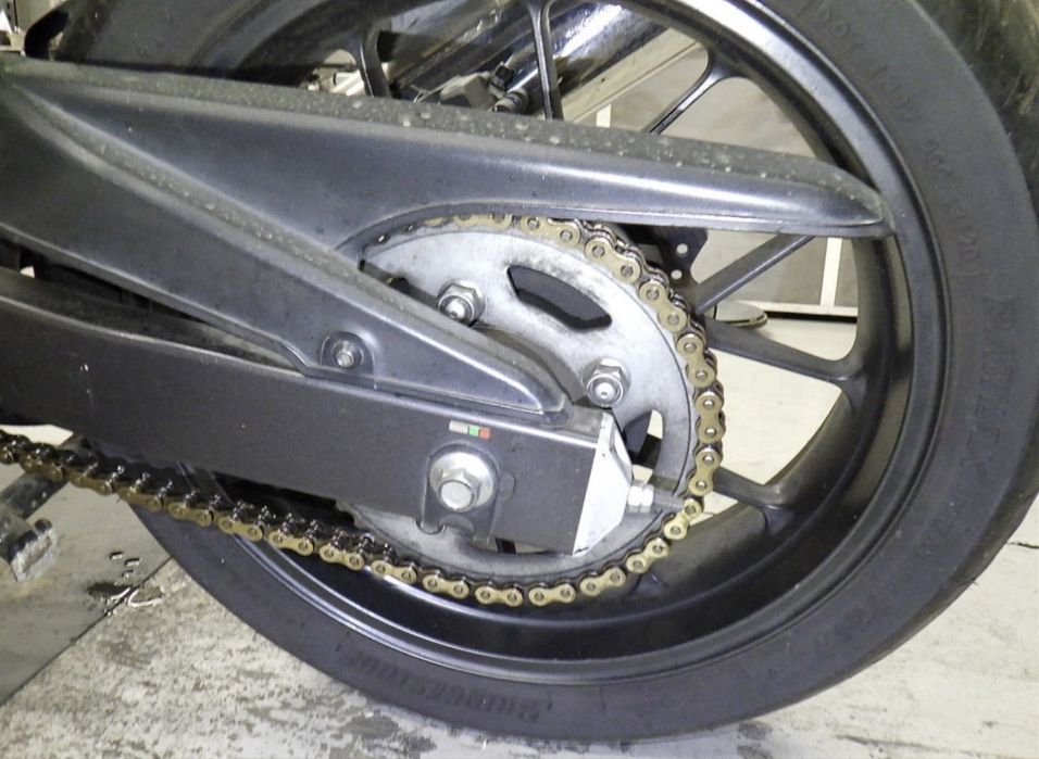 Honda CB400X Хонда з Японії