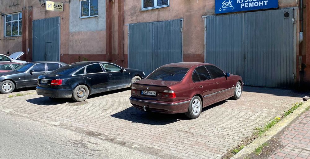 Продаж нежитлового комерційного приміщення(С.Т.О),вул.Данила Апостола