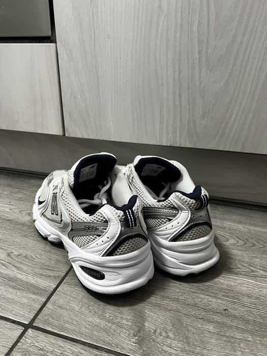 New Balance 530 White original