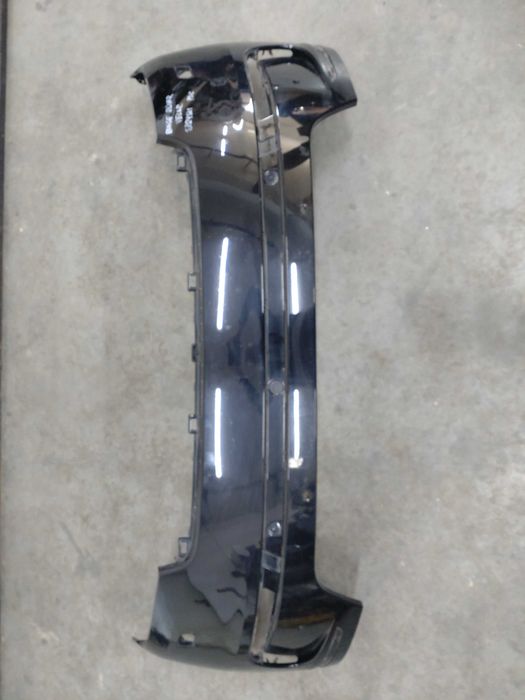 zderzak range rover velar j8a2-17f003-abw