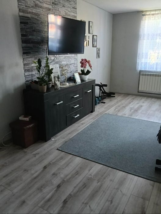 Mieszkanie Narzym