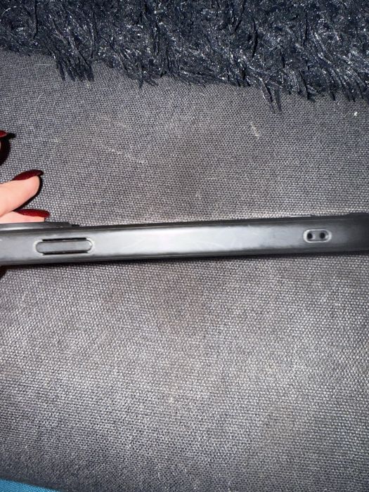 Чехол на 15-й PRO MAX