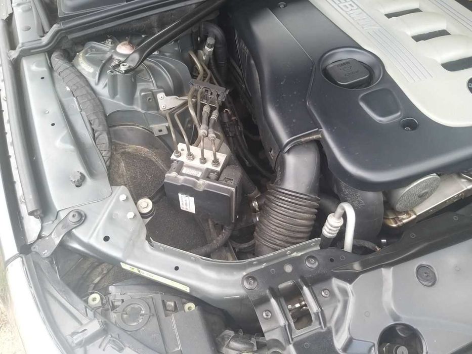 Продам BMW 530xd