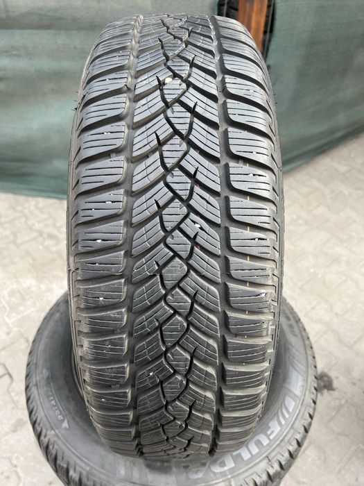 Зимові Шини R16 205/60 Fulda Kristall Control HP2