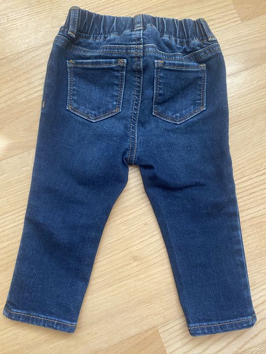 Джинки Gap сині 18-24 міс.