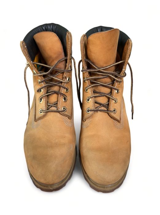 Botas Timberland Originais