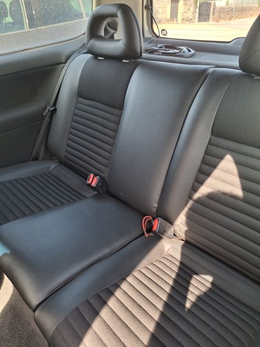 Volkswagen Polo 1.4 16v