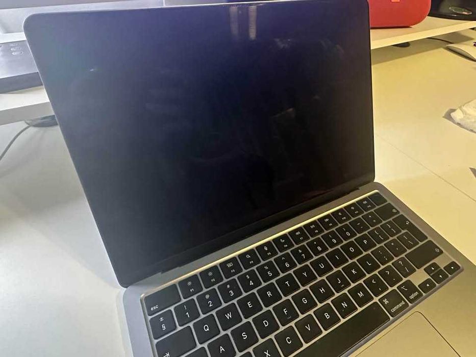 MacBook Air M2 2022