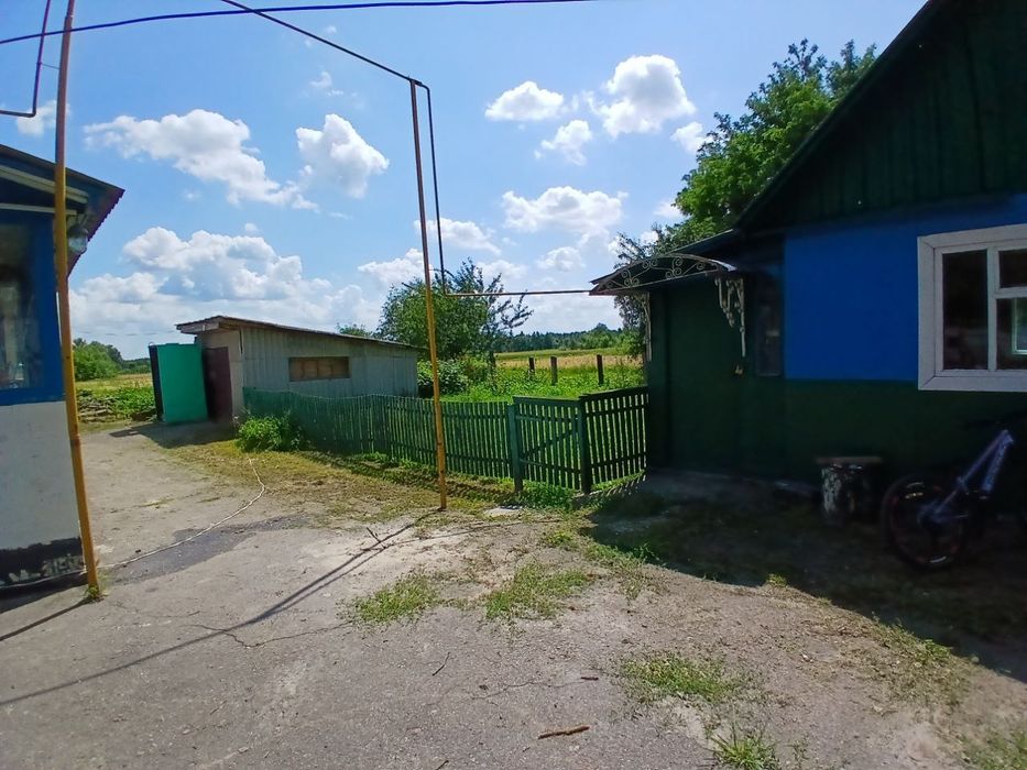 Продається будинок у с.Бахмач