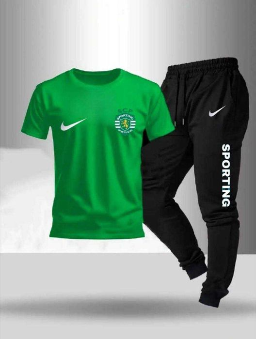 Conjuntos do S ao XXL