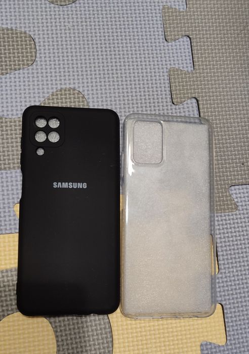 Samsung galaxy A12