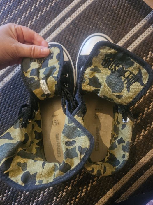 Trampki converse all star