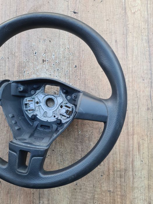 VW Transporter T5 lift 2.0 13r kierownica zwykła