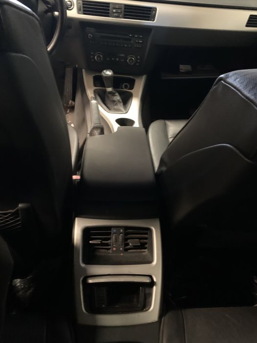 Consola central BMW E93 330