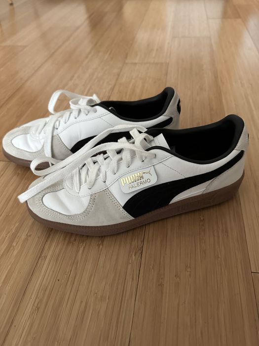 Sapatilhas Puma Palermo tamanho 42