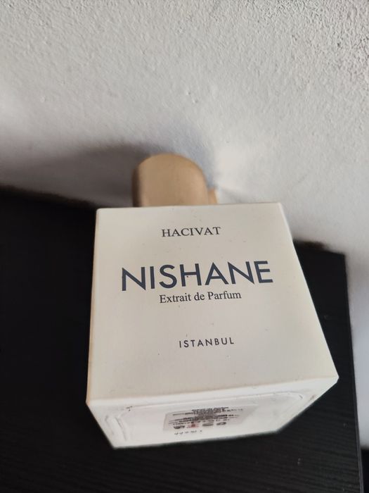 Nishane - Hacivat 86ml / 100ml