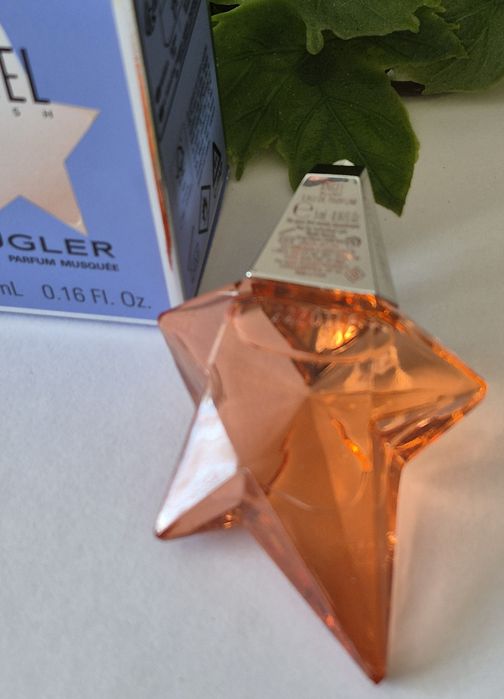 Mugler Angel Blush,  miniatura