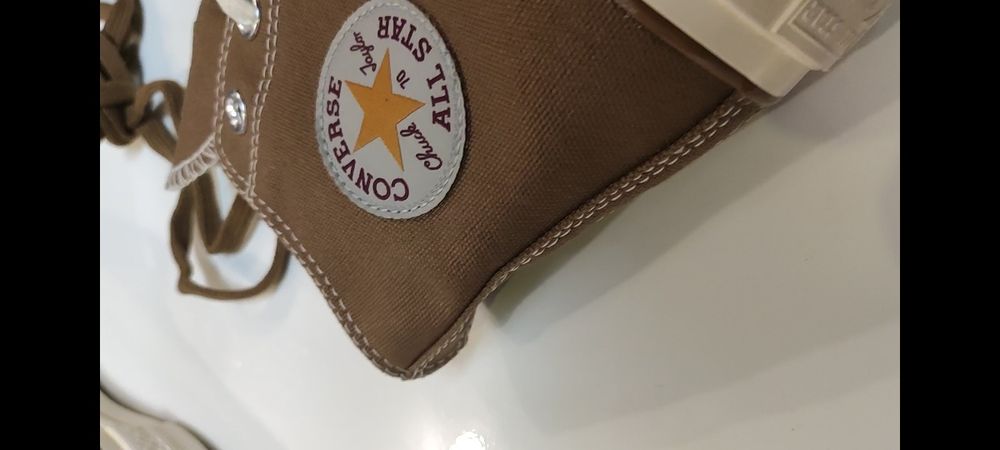 R. 39 Nowe buty Converse Model 79 rok. Sale 40 off