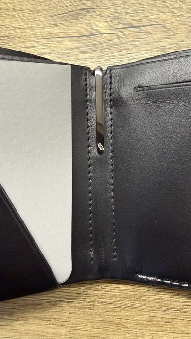 Bellroy Travel Wallet Designers