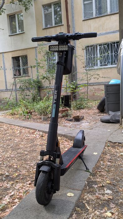 Срочная продажа электросамоката 48V 500W | Отличное состояние | Одесса