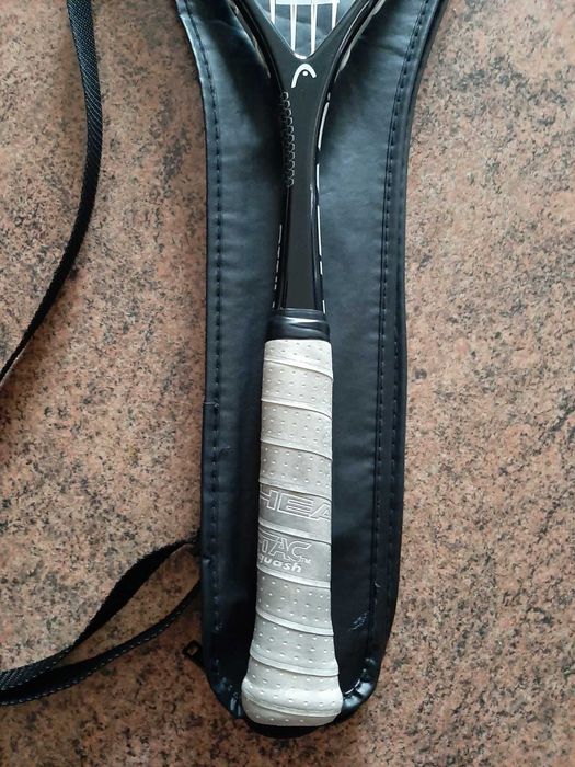 Squash raquete Head Ti 110