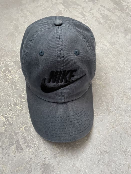 Кепка Nike Чоловіча
