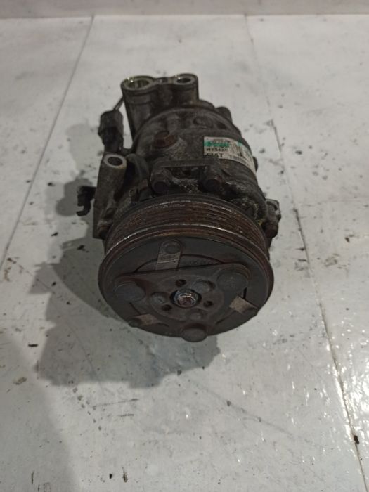 Компресор кондиціонера 51893889 Fiat Doblo 263 1.3 cdti Фіат Добло