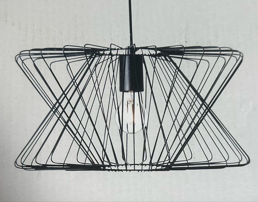 Candeeiro de Teto novo