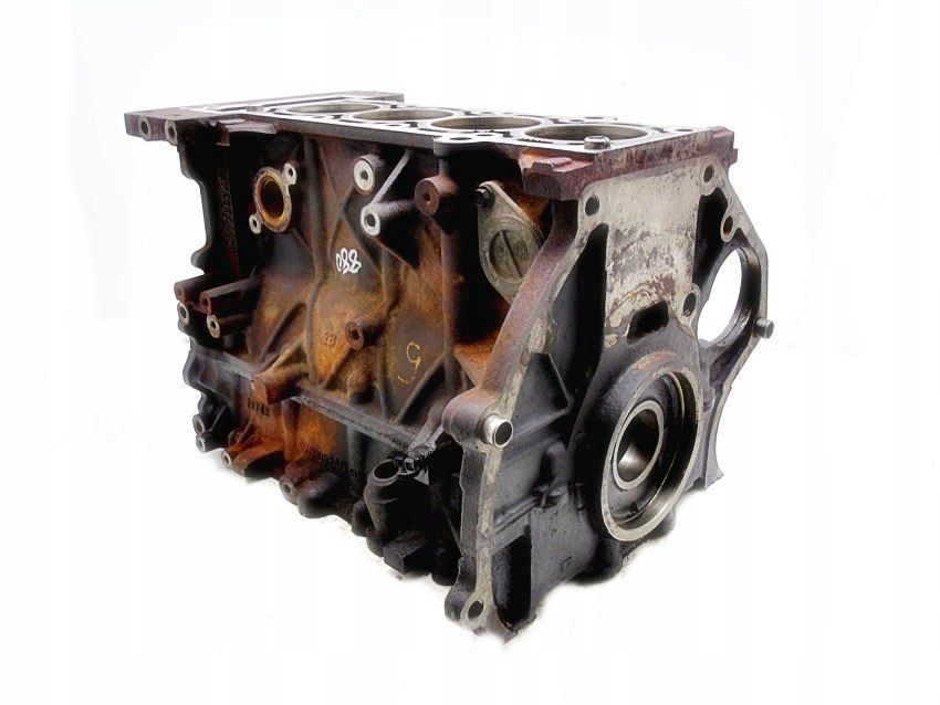 Blok W10B16A 1.6 16V Mini One Cooper R50 R52 R53