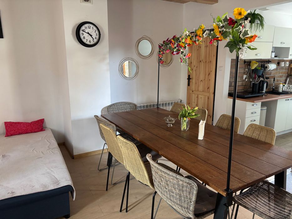 Noclegi, domki drewniane na sylwestra kawalerski panieński firmowe