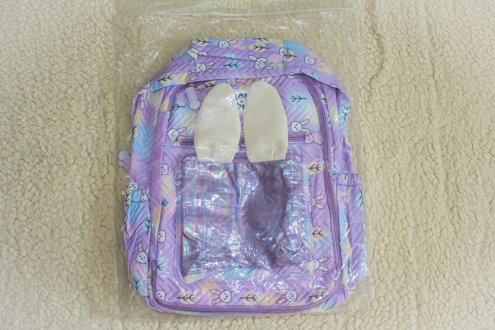 Рюкзак ранец школьный новый