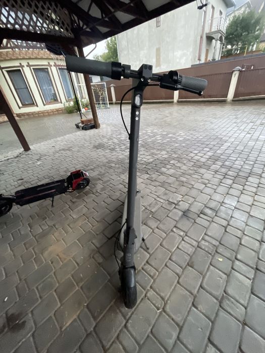 Електросамокат TTG