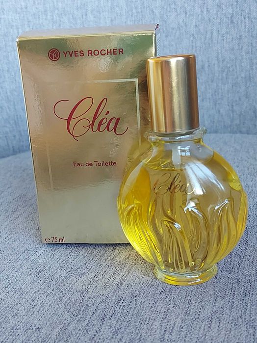 Yves Rocher Clea 75 мл