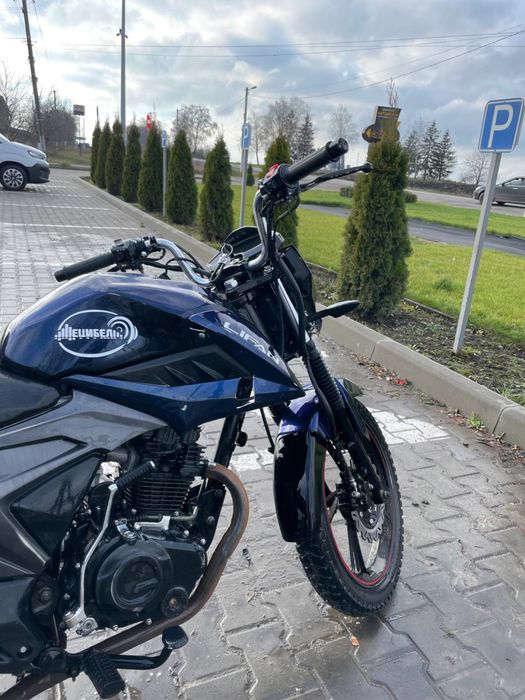 Продам Лыфан сытьер 200