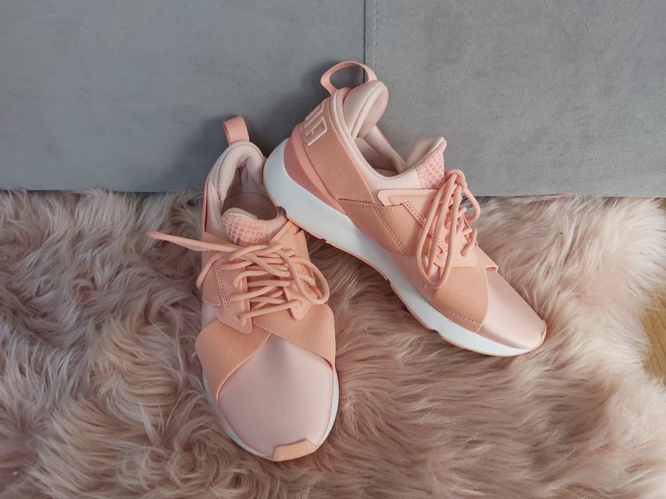 Buty puma rozmiar 37.5