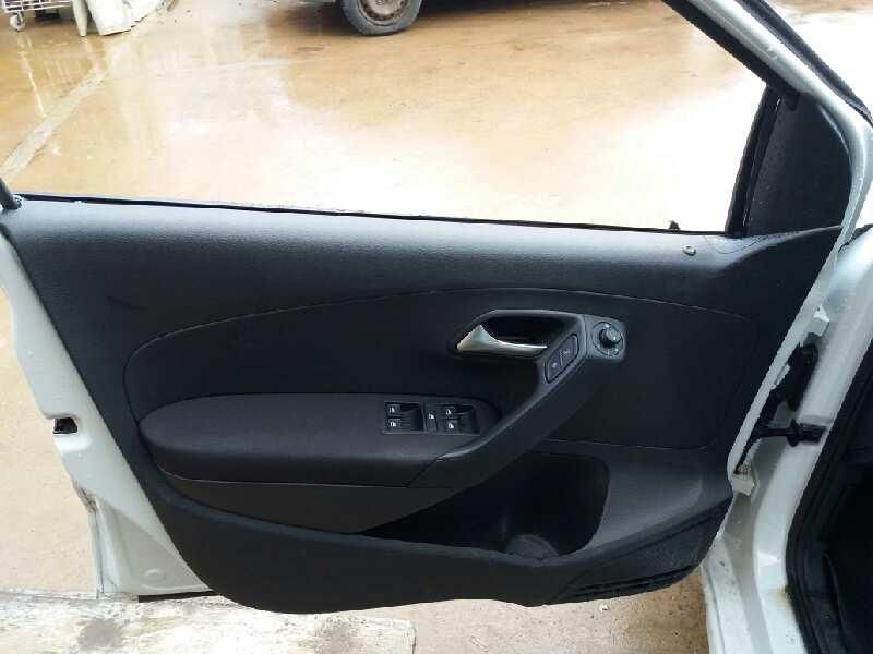 Barra Estabilizadora Frontal Volkswagen Polo