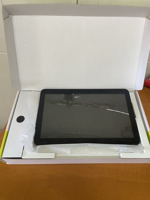 Vendo telemoveia e tablets